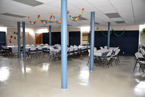 Islamic Center of Muncie, Muncie, IN, United States, 2018-6-14, 