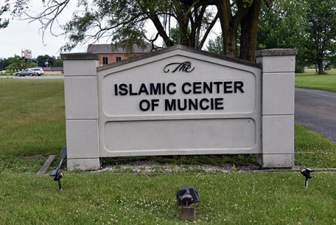 Islamic Center of Muncie, Muncie, IN, United States, 2018-6-14, 