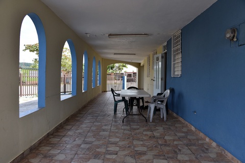 Islamic Center of Fajardo, Fajardo, , Puerto Rico, 2018-4-30, 