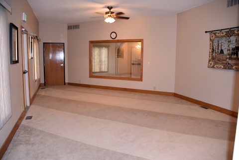 Islamic Center of Muncie, Muncie, IN, United States, 2018-6-14, 