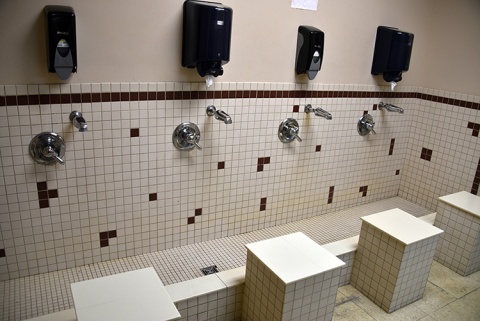 Islamic Center of Muncie, Muncie, IN, United States, 2018-6-14, 