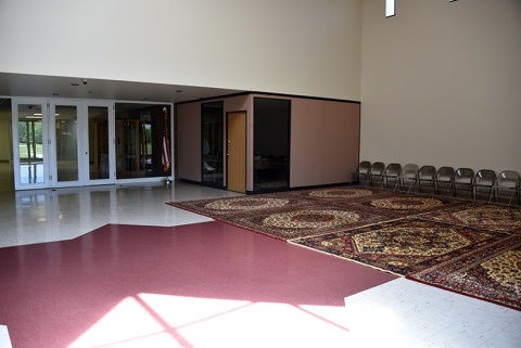 Islamic Society of North America (ISNA), Plainfield, IN, United States, 2018-6-14, 