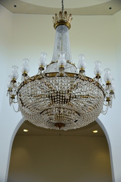 Islamic Society of North America (ISNA), Plainfield, IN, United States, 2018-6-14, 