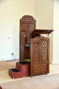 Islamic Society of North America (ISNA), Plainfield, IN, United States, 2018-6-14, 