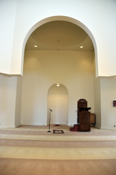 Islamic Society of North America (ISNA), Plainfield, IN, United States, 2018-6-14, 