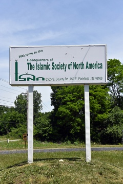 Islamic Society of North America (ISNA), Plainfield, IN, United States, 2018-6-14, 