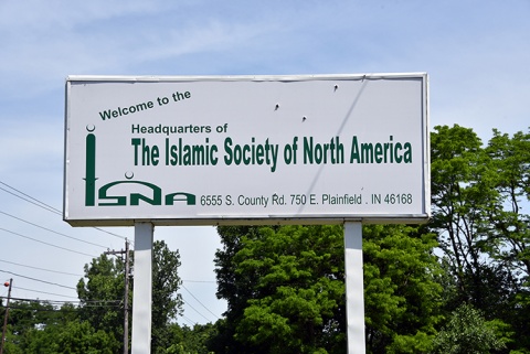 Islamic Society of North America (ISNA), Plainfield, IN, United States, 2018-6-14, 