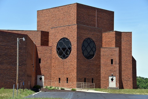 Islamic Society of North America (ISNA), Plainfield, IN, United States, 2018-6-14, 