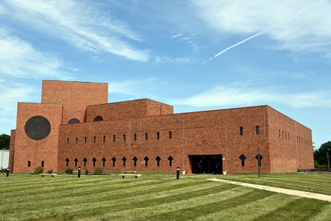 Islamic Society of North America (ISNA), Plainfield, IN, United States, 2018-6-14, 