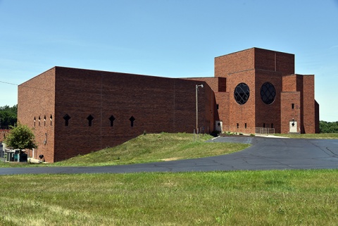 Islamic Society of North America (ISNA), Plainfield, IN, United States, 2018-6-14, 