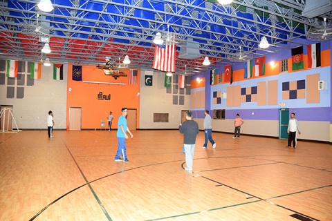 Islamic Society of Michiana, South Bend, IN, United States, 2016-1-1, 