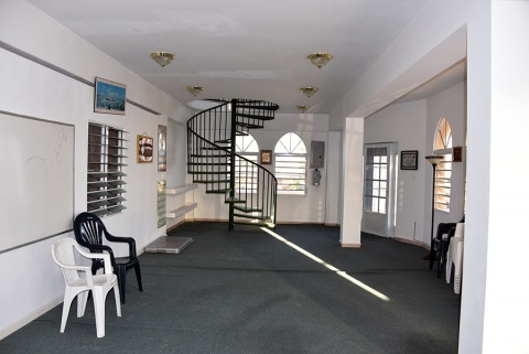 Islamic Center of Hatillo, Hatillo, , Puerto Rico, 2018-4-29, 