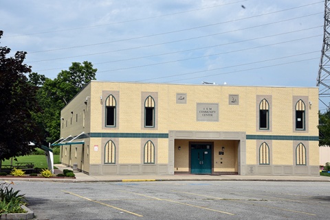 Islamic Society of Michiana, South Bend, IN, United States, 2017-7-26, 
