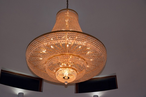 Islamic Society of Michiana, South Bend, IN, United States, 2016-1-1, 