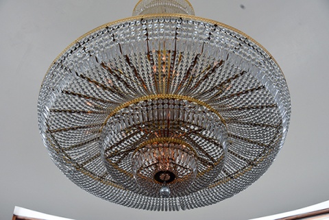 Islamic Society of Michiana, South Bend, IN, United States, 2017-7-26, 