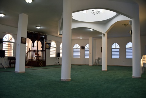 Islamic Center of Hatillo, Hatillo, , Puerto Rico, 2018-4-30, 