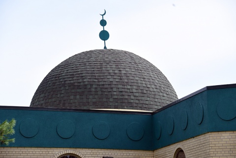 Islamic Society of Michiana, South Bend, IN, United States, 2017-7-26, 