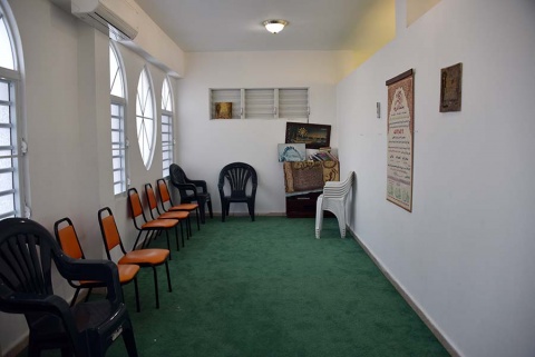 Islamic Center of Hatillo, Hatillo, , Puerto Rico, 2018-4-30, 