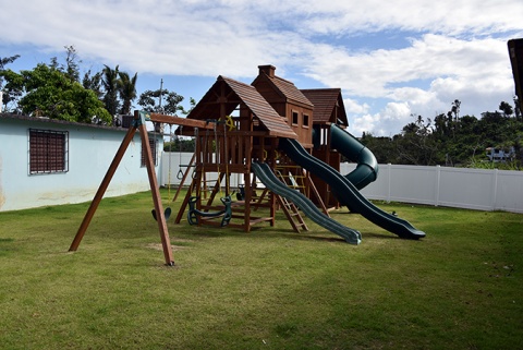 Centro Islamico del Caribe, San Juan, , Puerto Rico, 2018-4-30, 