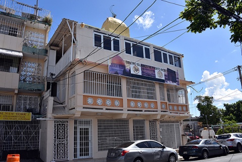 Islamic Center of Puerto Rico, San Juan, , Puerto Rico, 2018-4-30, 