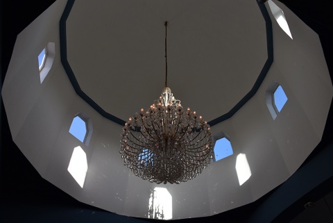 Masjid Al-Faruq, Vega Alta, , Puerto Rico, 2018-4-30, 