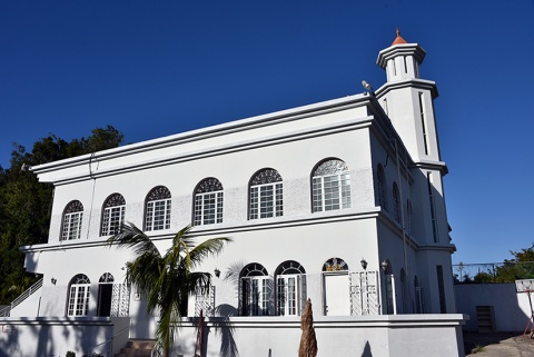 Masjid Al-Faruq, Vega Alta, , Puerto Rico, 2018-4-28, 