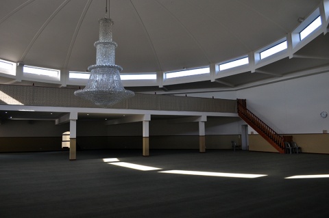 Islamic Community Milli Gorus (ICMG), Meadow Heights, VIC, Australia, 2010-5-22, 