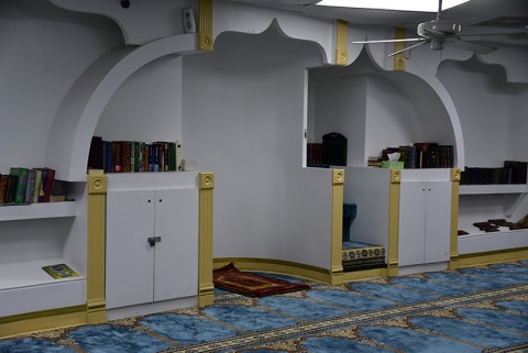 Madrasah Islamiah, Houston, TX, United States, 2017-10-5, 