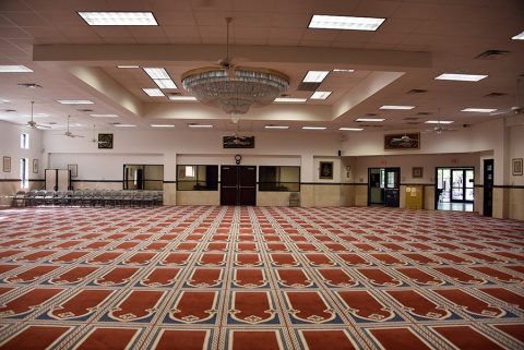 El-Farouq Foundation (EF), Houston, TX, United States, 2017-10-6, 