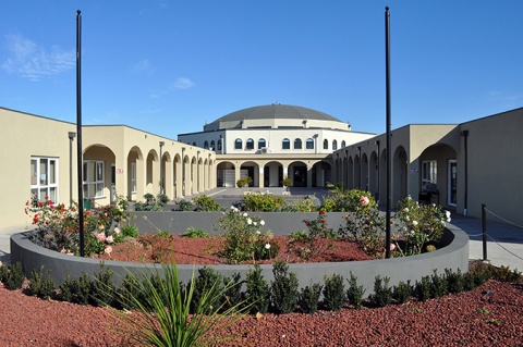 Islamic Community Milli Gorus (ICMG), Meadow Heights, VIC, Australia, 2010-5-22, 