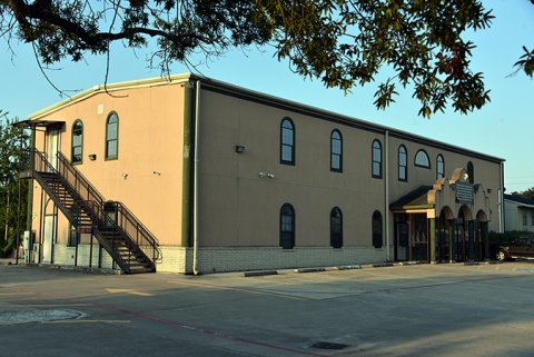 North Shore Islamic Center (ISGH SEZ), Houston, TX, United States, 2019-9-14, 