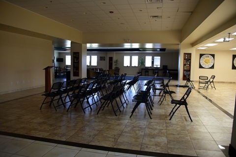 Clear Lake Islamic Center, Houston, TX, United States, 2017-10-6, 