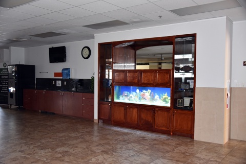 Clear Lake Islamic Center, Houston, TX, United States, 2018-11-27, 