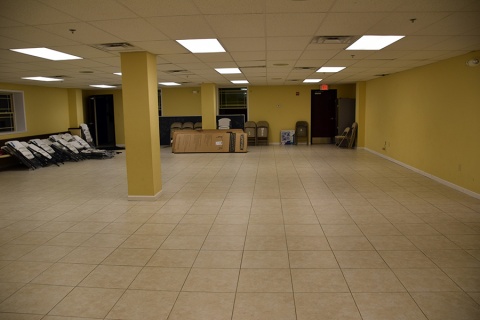 Islamic Society of Central Virginia (ISCV), Charlottesville, VA, United States, 2015-8-2, 