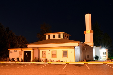Islamic Center of Tacoma, University Place, WA, United States, 2016-8-13, 
