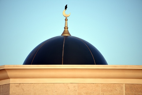 Ghous-e-Azam Islamic Center (GAIC), Houston, TX, United States, 2016-9-20, 