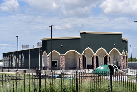 Tayabba Masjid, Katy, TX, United States, 2019-9-11, 