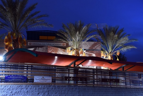 Arizona Cultural Academy (ACA), Phoenix, AZ, United States, 2019-12-6, 