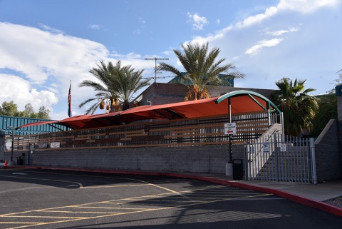 Arizona Cultural Academy (ACA), Phoenix, AZ, United States, 2019-12-9, 