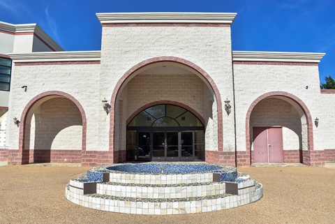 Dar El Salam Islamic Center, Arlington, TX, United States, 2016-9-29, 