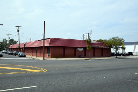 Masjid Muhammad, Atlantic City, NJ, United States, 2015-8-31, 