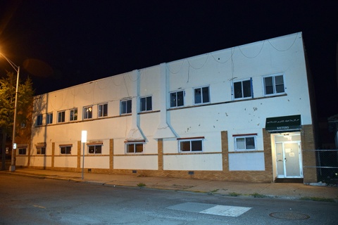 Plainfield Center for Islamic Enlightenment (PCIE), Plainfield, NJ, United States, 2015-8-23, 