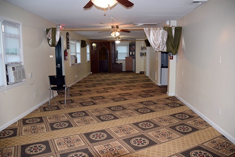 Dawatul Islamia of Somerset (DIS), Somerset, NJ, United States, 2015-8-22, 