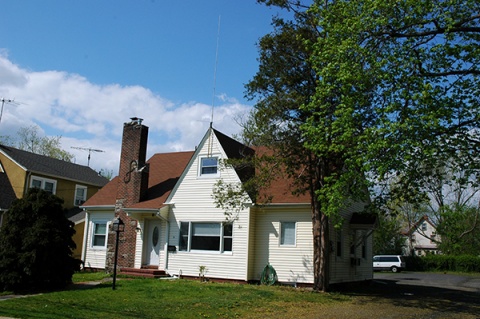 Daar-us-Salaam, Somerville, NJ, United States, 2006-4-23, 