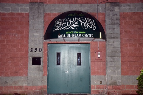 Nida-ul-Islam Center, Teaneck, NJ, United States, 2015-8-20, 