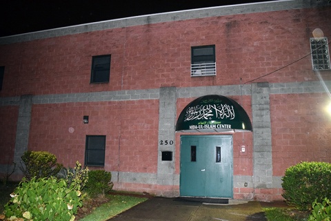 Nida-ul-Islam Center, Teaneck, NJ, United States, 2015-8-20, 