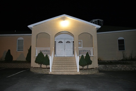 Islamic Association of Shenandoah Valley (IASV), Harrisonburg, VA, United States, 2015-8-2, 