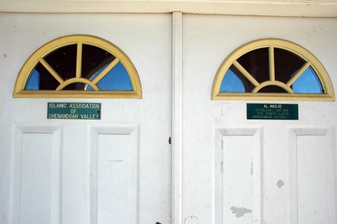 Islamic Association of Shenandoah Valley (IASV), Harrisonburg, VA, United States, 2009-1-5, 