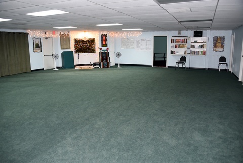 Zia Ul Quran Center, Arlington, TX, United States, 2019-6-2, 