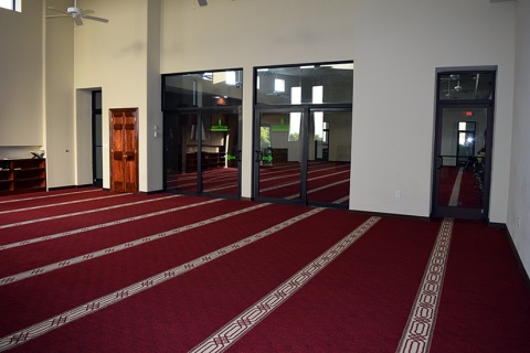 Islamic Association of Carrollton (IAC), Carrollton, TX, United States, 2015-7-4, 